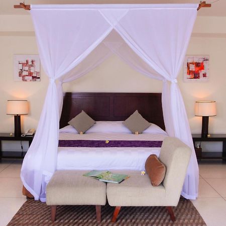 Nomad Hub تْشانغو المظهر الخارجي الصورة