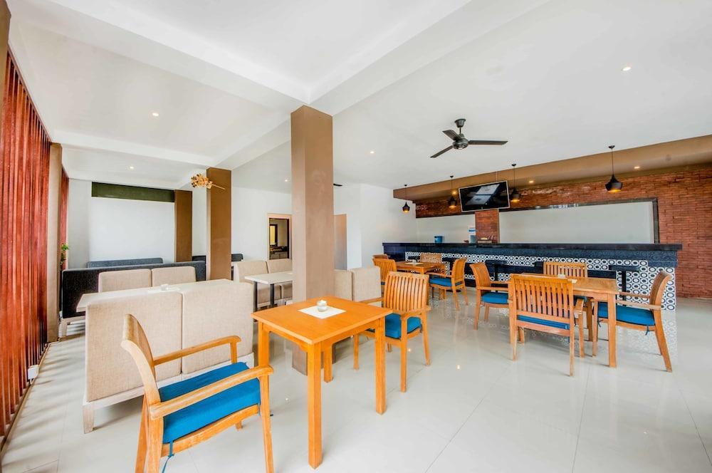 Nomad Hub تْشانغو المظهر الخارجي الصورة