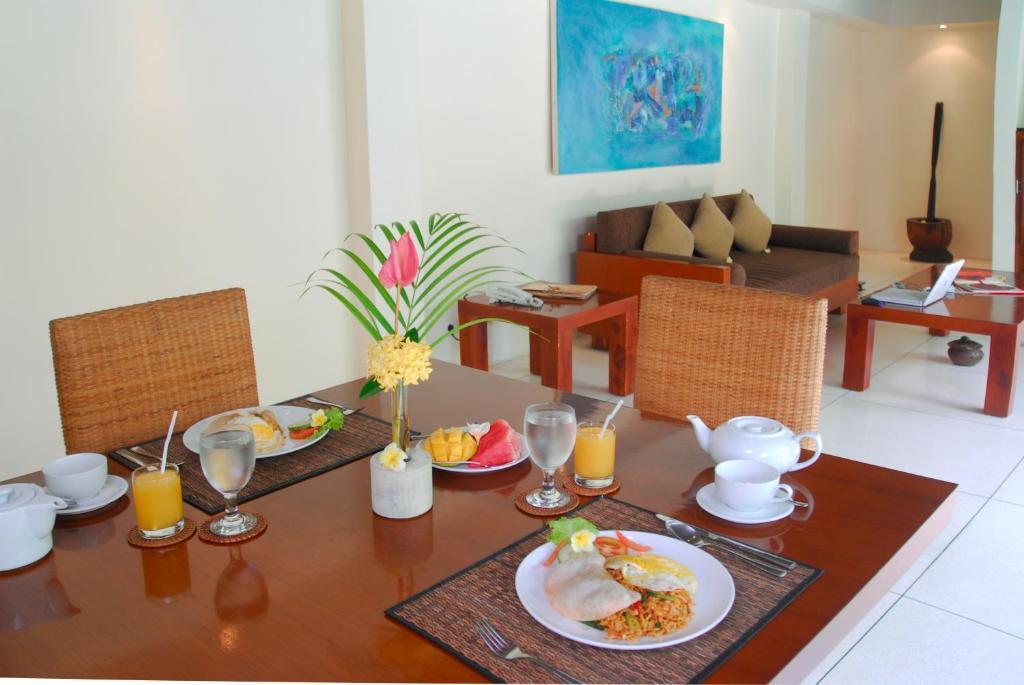 Nomad Hub تْشانغو الغرفة الصورة