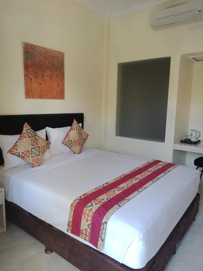 Nomad Hub تْشانغو المظهر الخارجي الصورة