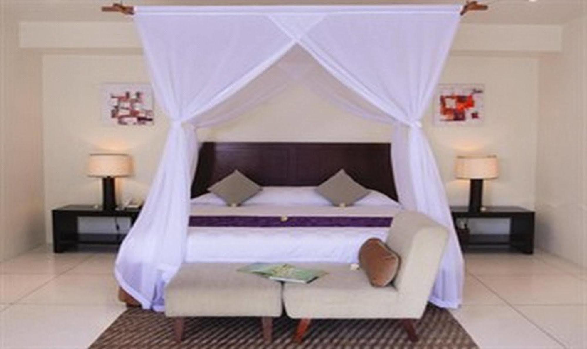 Nomad Hub تْشانغو المظهر الخارجي الصورة