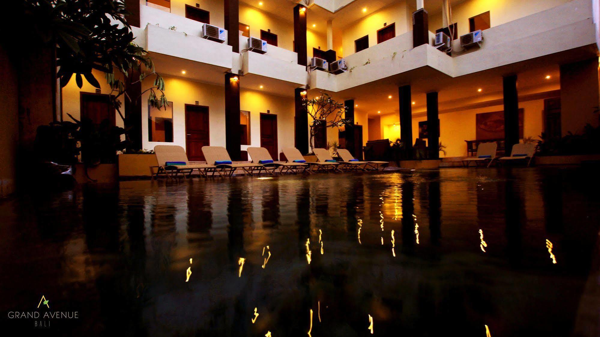 Nomad Hub تْشانغو المظهر الخارجي الصورة